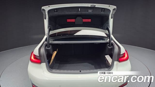 BMW 3시리즈 (G20) Luxury, 2022 20