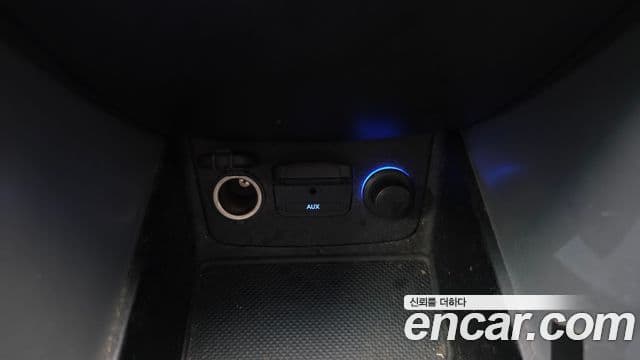 Hyundai YF Sonata LPI Deluxe, 2011 18