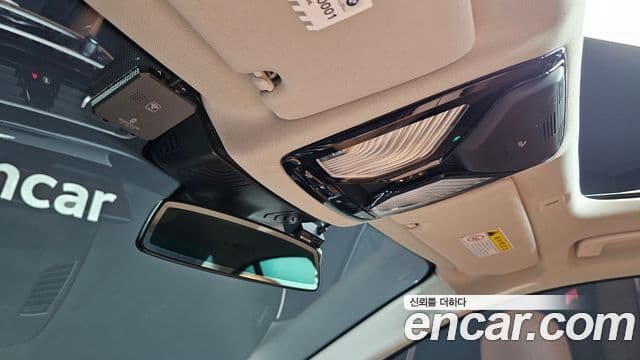 BMW 5시리즈 (G30) Luxury, 2020 14