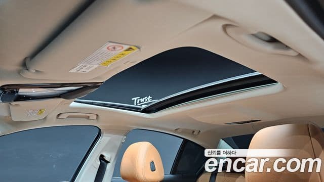 BMW 5시리즈 (G30) Luxury, 2020 20