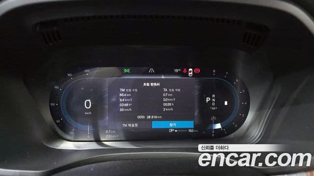 Volvo XC60 2세대 B5 Inscription, 2022 8