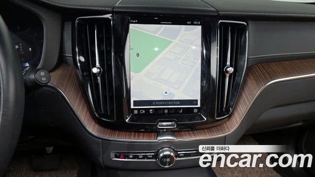 Volvo XC60 2세대 B5 Inscription, 2022 16