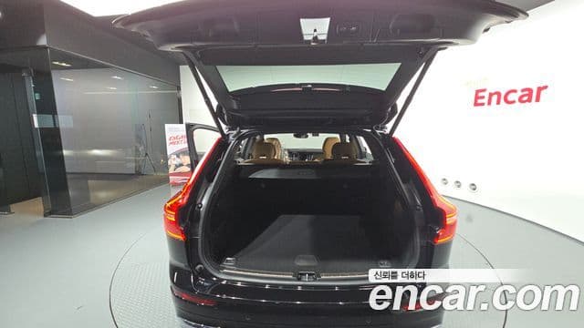 Volvo XC60 2세대 B5 Inscription, 2022 20