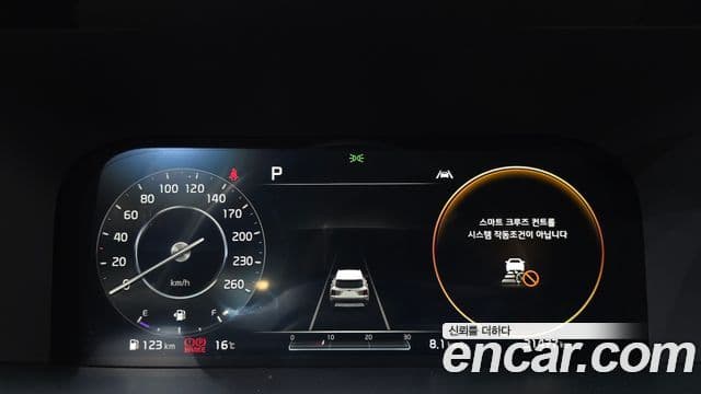 Kia Sorento 4세대 Gravity, 2021 8