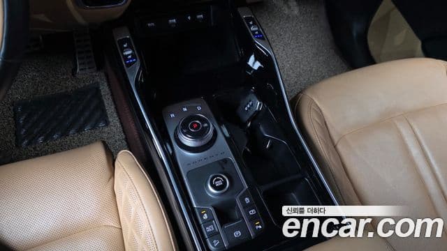 Kia Sorento 4세대 Gravity, 2021 9