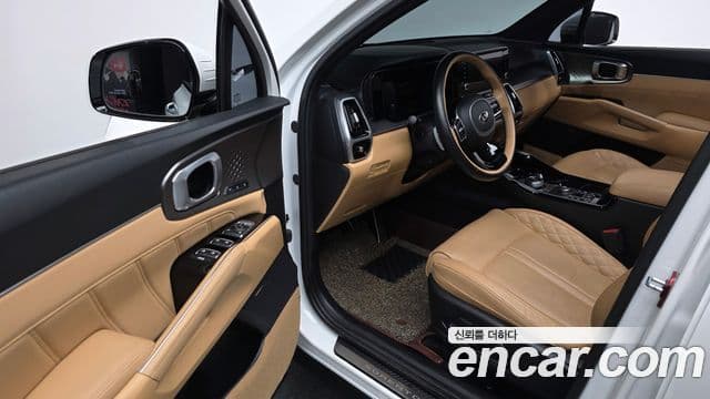 Kia Sorento 4세대 Gravity, 2021 11