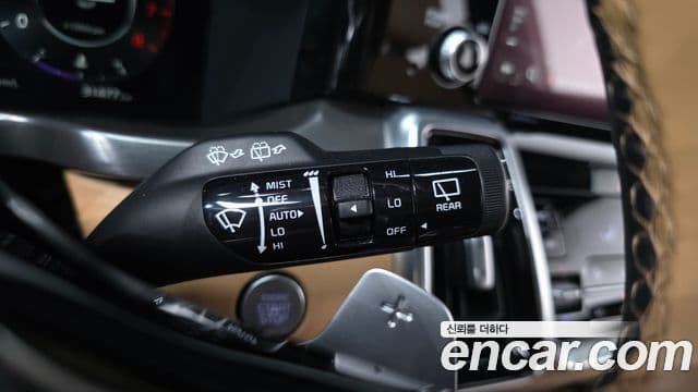 Kia Sorento 4세대 Gravity, 2021 17