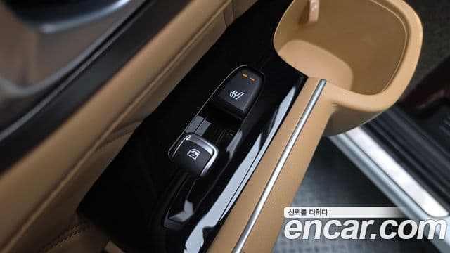 Kia Sorento 4세대 Gravity, 2021 18