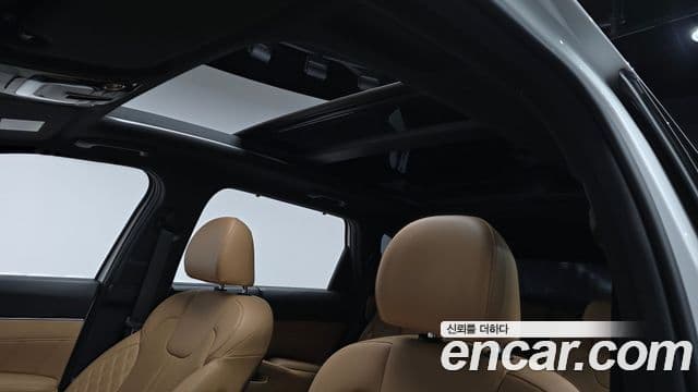 Kia Sorento 4세대 Gravity, 2021 19