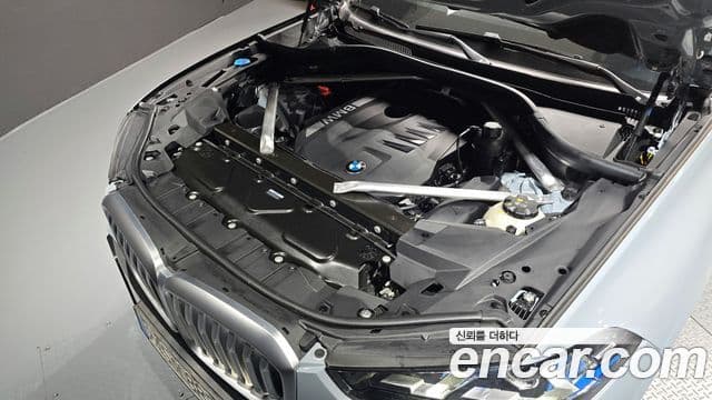 BMW X5 (G05) xDrive 40i M Sport, 2024 6