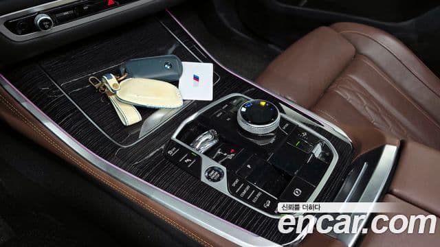 BMW X5 (G05) xDrive 40i M Sport, 2024 9