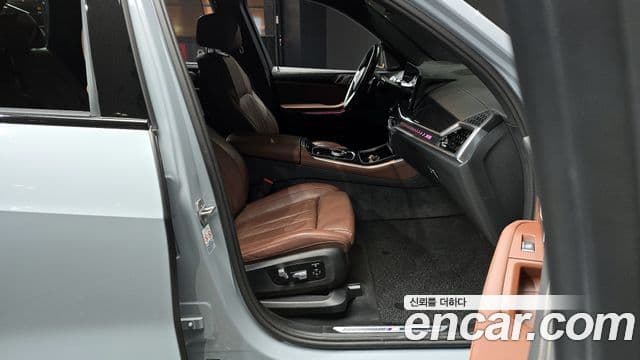 BMW X5 (G05) xDrive 40i M Sport, 2024 11