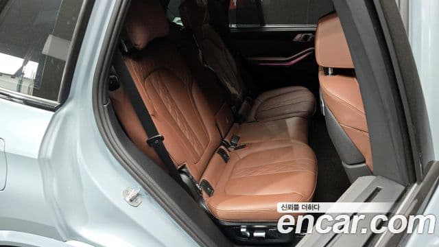 BMW X5 (G05) xDrive 40i M Sport, 2024 12