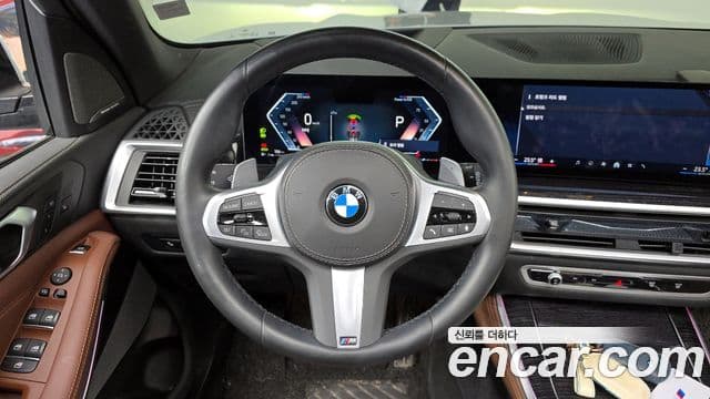 BMW X5 (G05) xDrive 40i M Sport, 2024 13