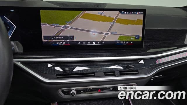 BMW X5 (G05) xDrive 40i M Sport, 2024 16