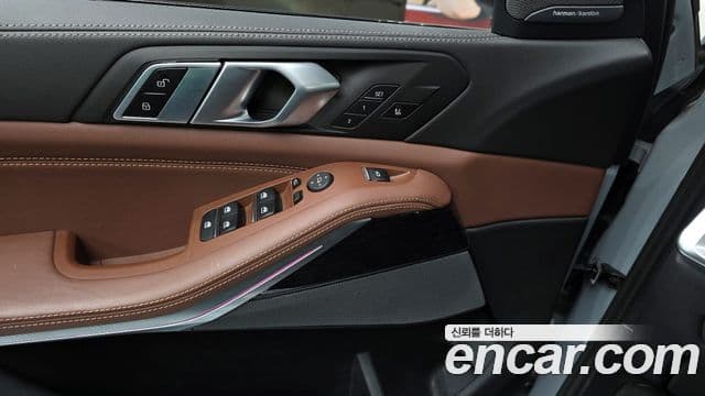 BMW X5 (G05) xDrive 40i M Sport, 2024 17