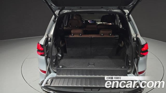 BMW X5 (G05) xDrive 40i M Sport, 2024 20