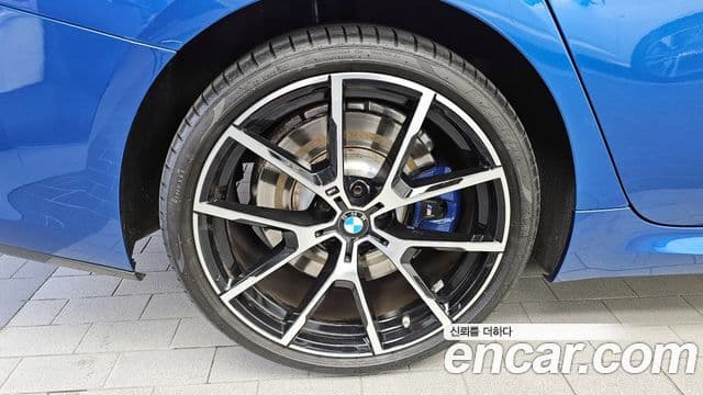 BMW 8시리즈 (G15) 840i xDrive M Sport Gran Coupe, 2020 все фото