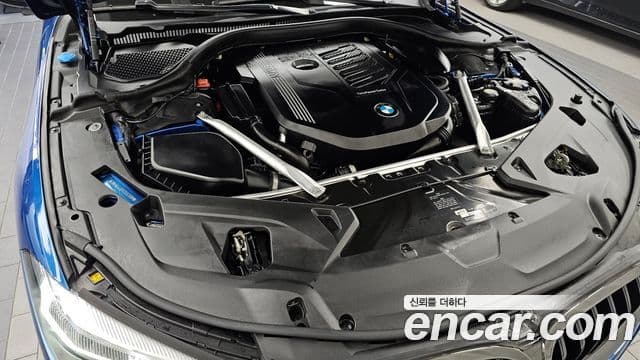 BMW 8시리즈 (G15) 840i xDrive M Sport Gran Coupe, 2020 6