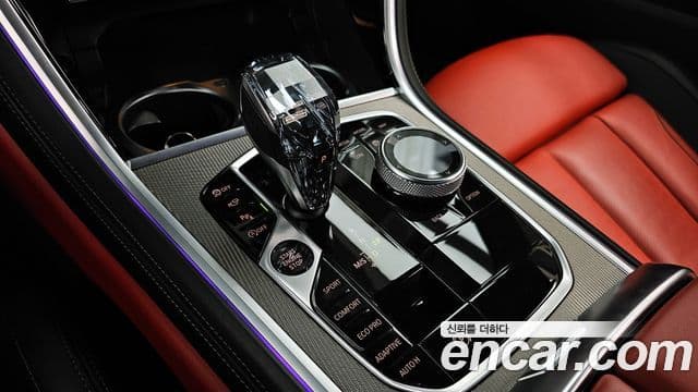 BMW 8시리즈 (G15) 840i xDrive M Sport Gran Coupe, 2020 9