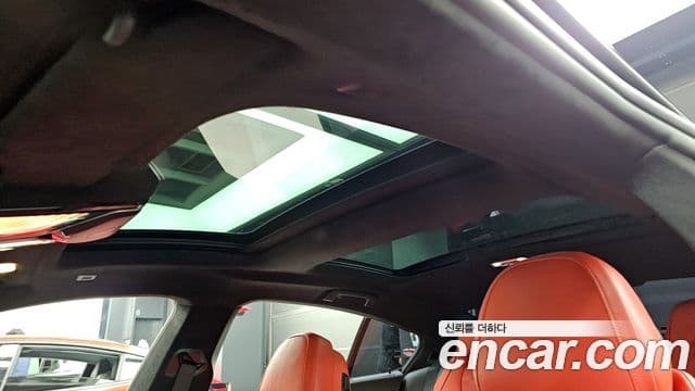 BMW 8시리즈 (G15) 840i xDrive M Sport Gran Coupe, 2020 18