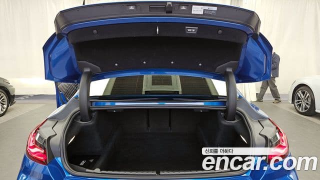 BMW 8시리즈 (G15) 840i xDrive M Sport Gran Coupe, 2020 20