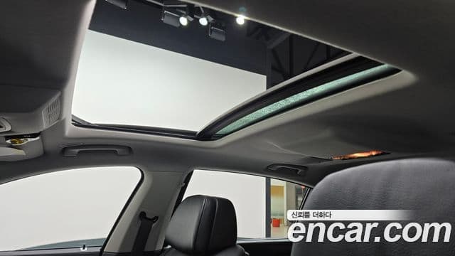 BMW 7시리즈 (F01) 740Li, 2009 18