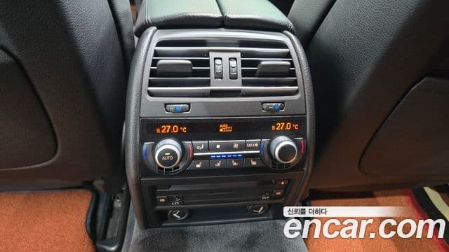 BMW 7시리즈 (F01) 740Li, 2009 20