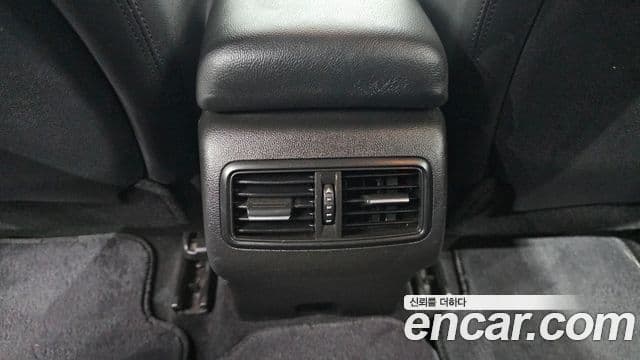 Renault Korea(Samsung) SM6 2.0 LPe PE (арендный автомобиль), 2017 19