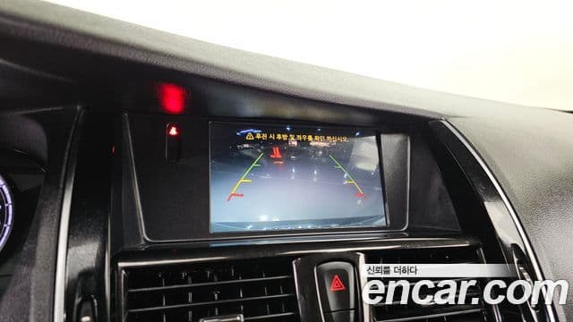 Renault Korea(Samsung) SM7 Nova LPLI 2.0 LPe для людей с инвалидностью, 2017 18