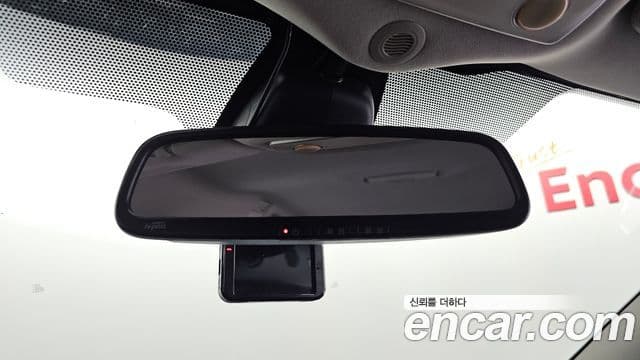 Renault Korea(Samsung) SM7 Nova LPLI 2.0 LPe для людей с инвалидностью, 2017 19