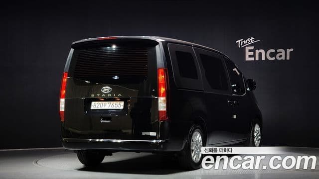 Hyundai Staria инвалидная коляска / для коляски 리프트/슬로프, 2022 2