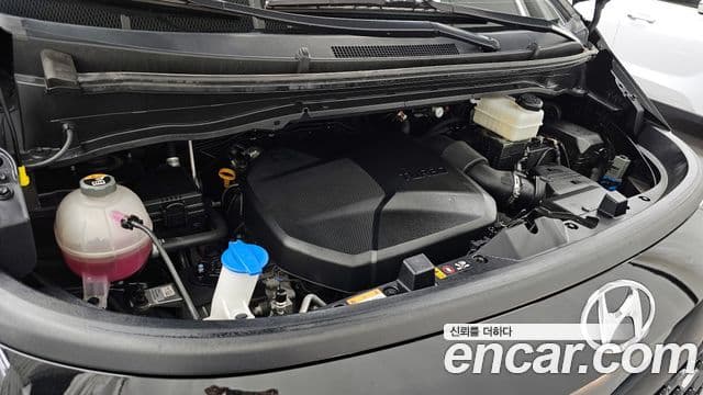 Hyundai Staria инвалидная коляска / для коляски 리프트/슬로프, 2022 6