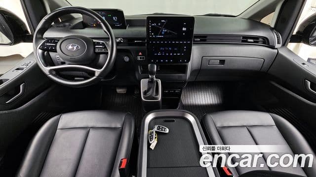 Hyundai Staria инвалидная коляска / для коляски 리프트/슬로프, 2022 7