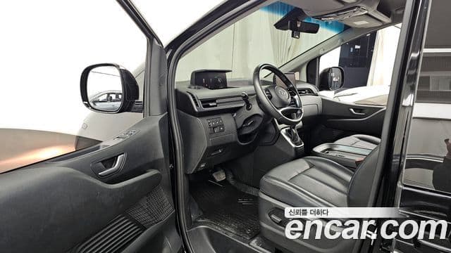 Hyundai Staria инвалидная коляска / для коляски 리프트/슬로프, 2022 10