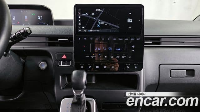 Hyundai Staria инвалидная коляска / для коляски 리프트/슬로프, 2022 16