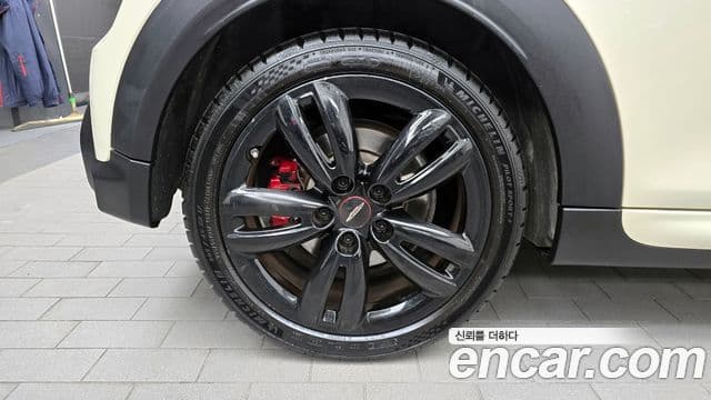 Mini Cooper S кабриолет 3세대, 2022 все фото