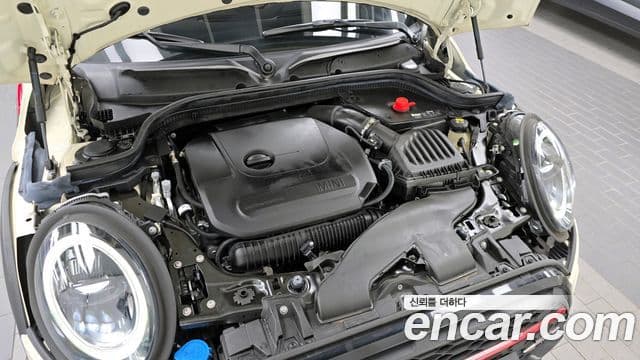 Mini Cooper S кабриолет 3세대, 2022 6