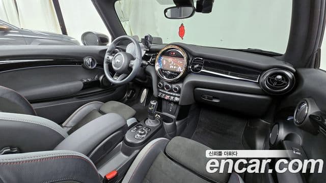 Mini Cooper S кабриолет 3세대, 2022 7