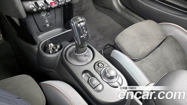 Mini Cooper S кабриолет 3세대, 2022 9