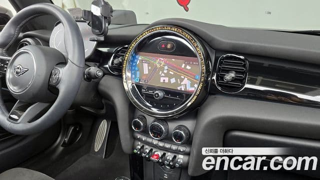 Mini Cooper S кабриолет 3세대, 2022 14