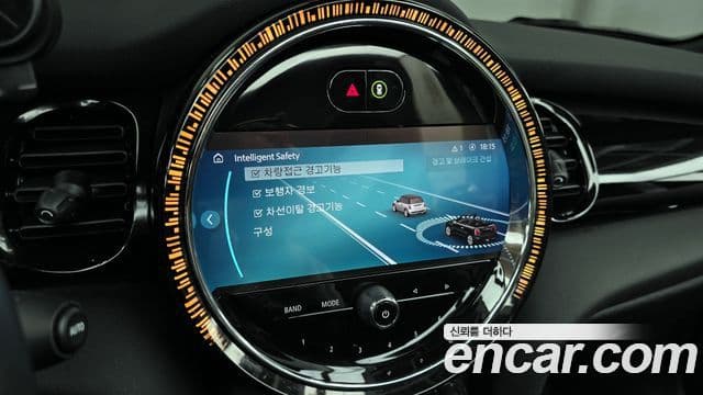 Mini Cooper S кабриолет 3세대, 2022 15