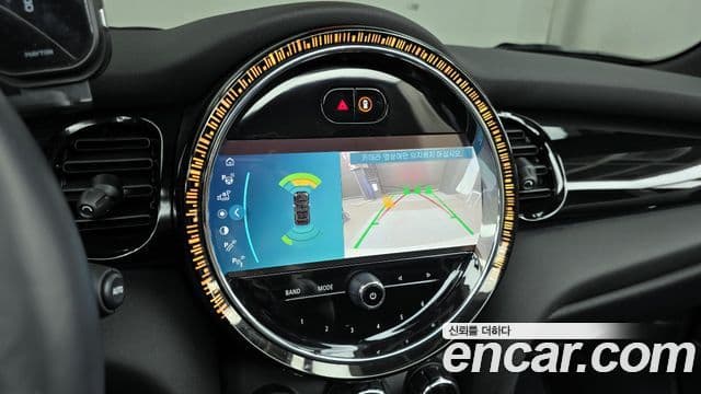 Mini Cooper S кабриолет 3세대, 2022 16