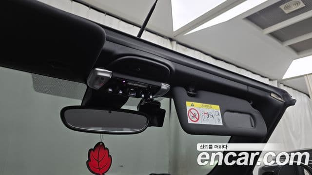 Mini Cooper S кабриолет 3세대, 2022 19