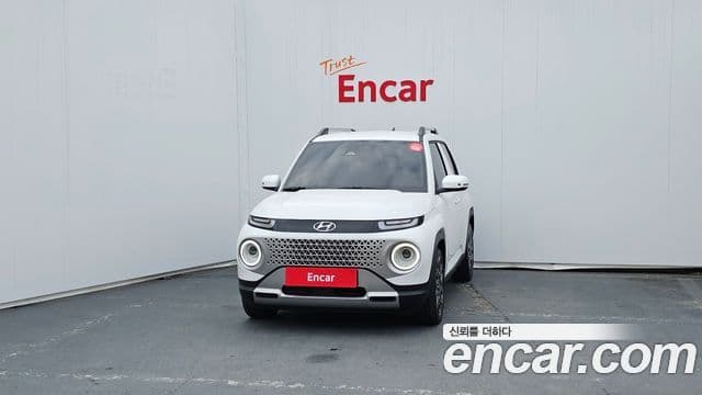 Hyundai Casper Inspiration, 2023 3