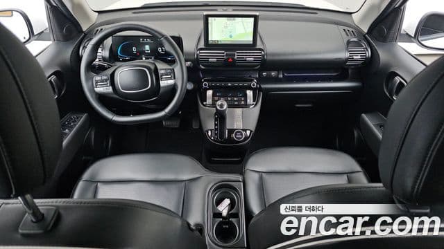 Hyundai Casper Inspiration, 2023 7