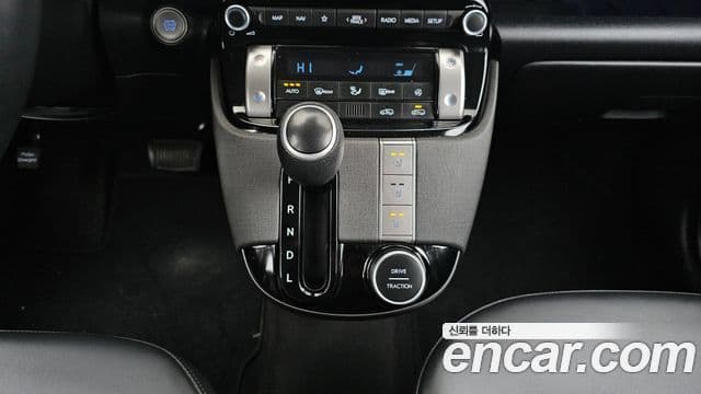 Hyundai Casper Inspiration, 2023 9