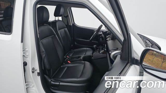 Hyundai Casper Inspiration, 2023 11