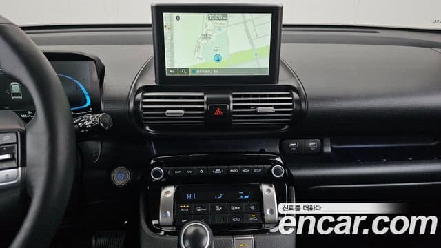 Hyundai Casper Inspiration, 2023 14