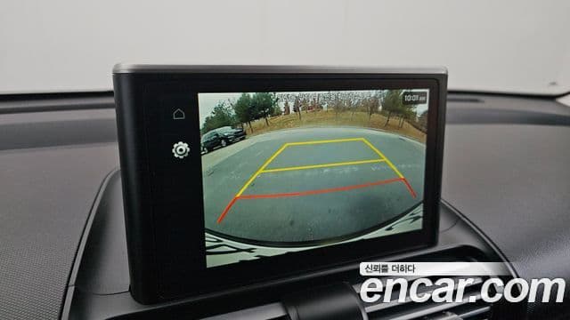 Hyundai Casper Inspiration, 2023 15